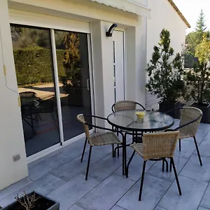 Appartement La Pinède, Peymeinade
