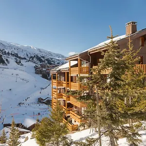 Les Sentiers Du Tueda - Maeva Appartement Méribel